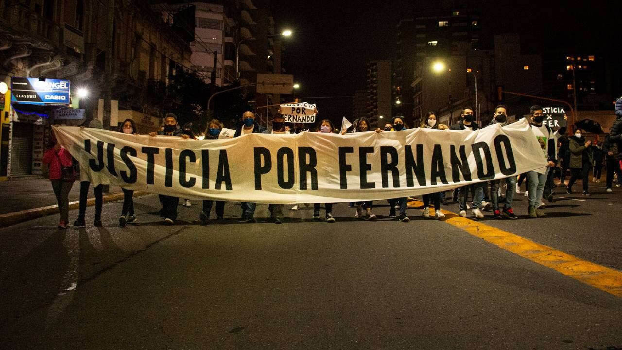 La familia de la víctima pide la máxima condena por los hechos.