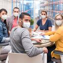 Para Compensar, la actual coyuntura no es impedimento para dejar de invertir en los empleados.