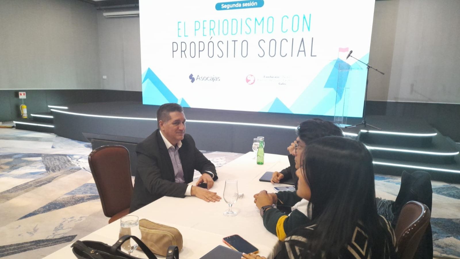 Proyecto Migración Venezuela