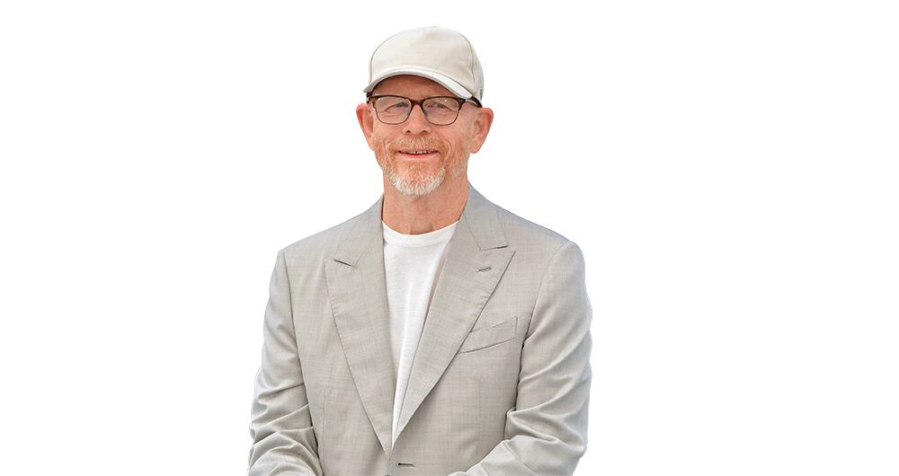 Ron Howard dice que en la ética y dedicación a un trabajo que disfruta, se parece a Jim Henson, pero que en su creatividad y en su sentido del absurdo, Henson no tenía un par.