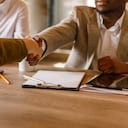 Oportunidad de empleo en el Departamento de Fiduciaria y Valores del Banco de la República.