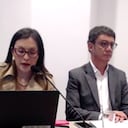 Suprintendencia de Sociedades presentó el informe financiero de 36 clubes deportivos en Colombia.