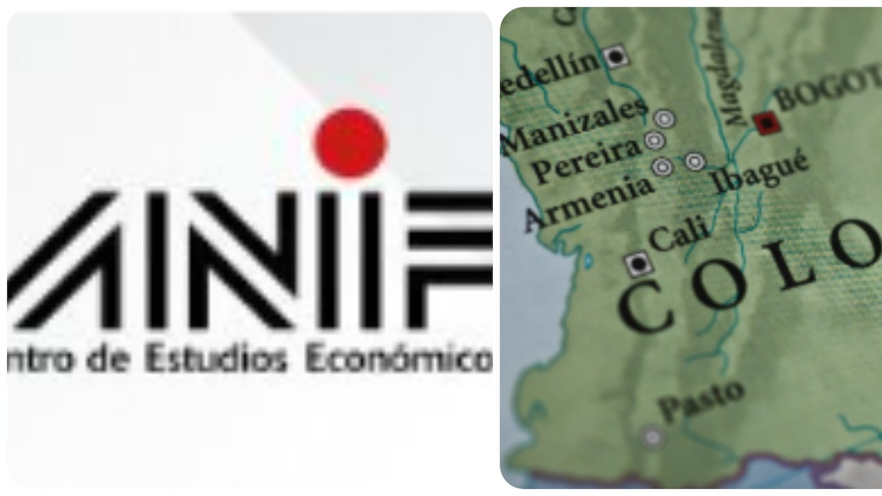 Anif, centro de pensamiento económico, hizo cálculos sobre la economía de los territorios afectados por el terremoto.