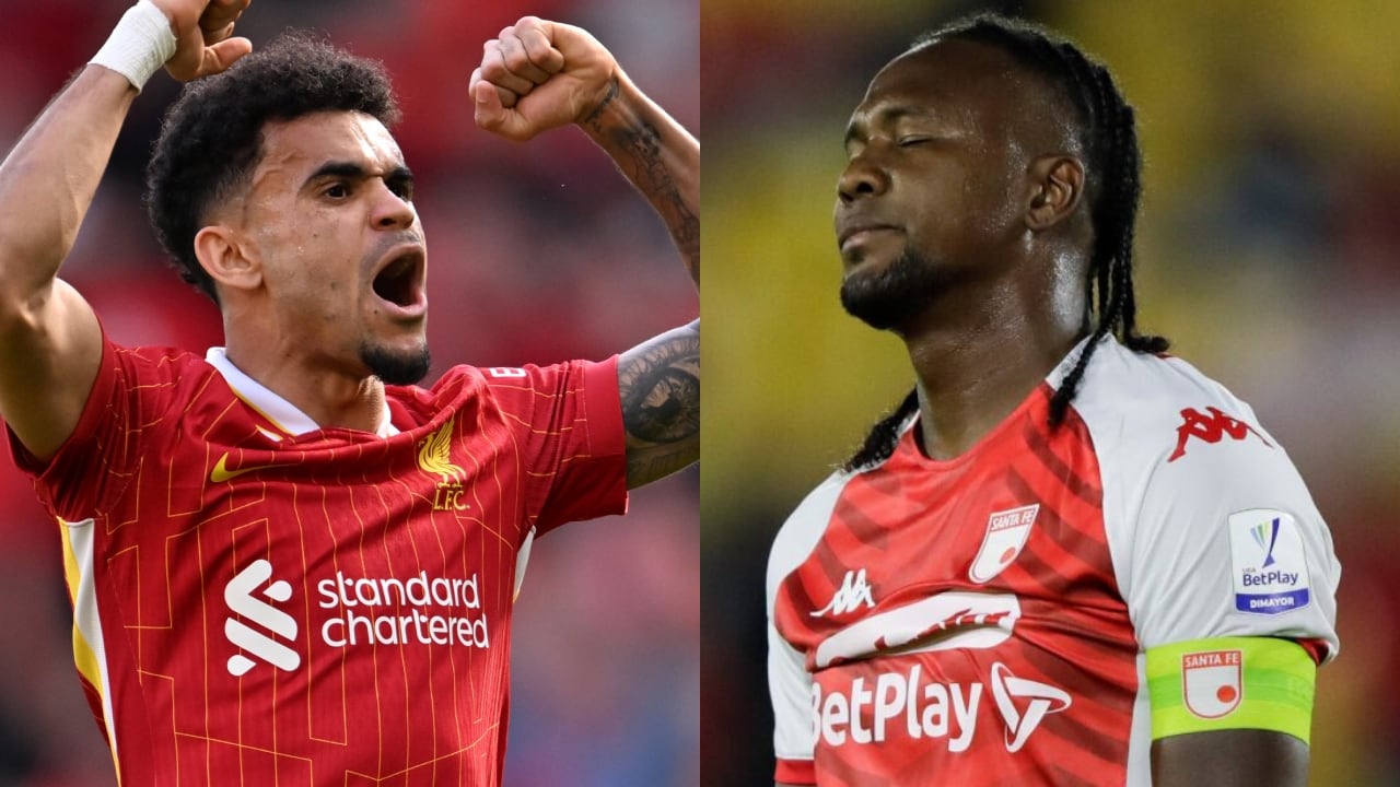 El número 7 ya sueña con un nuevo récord.