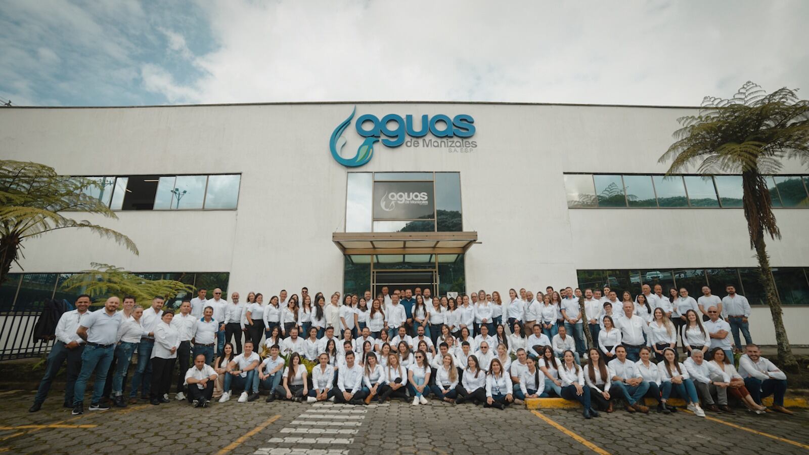 Aguas de Manizales registró resultados históricos