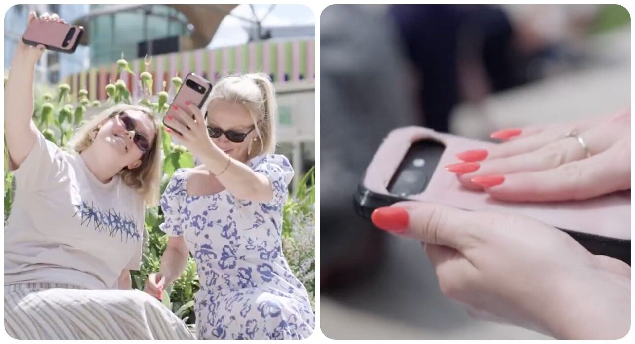 El prototipo aún no está a la venta pero esperan que se pueda empezar a producir en un corto plazo