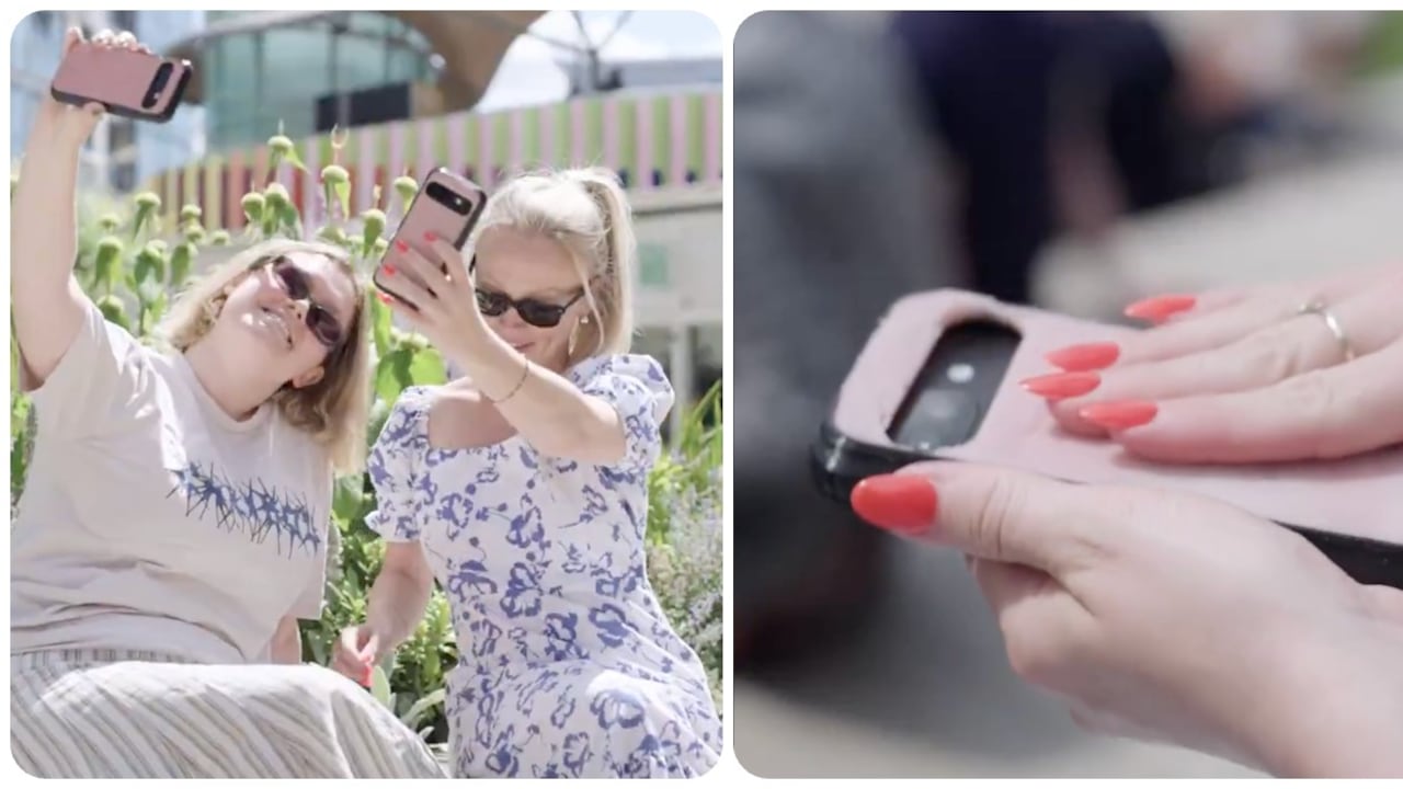 El prototipo aún no está a la venta, pero esperan que se pueda empezar a producir en un corto plazo.