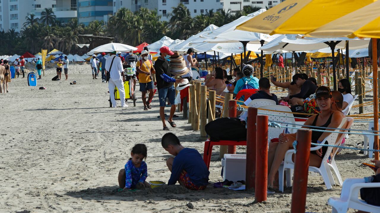 Freno a los cobros excesivos en Cartagena