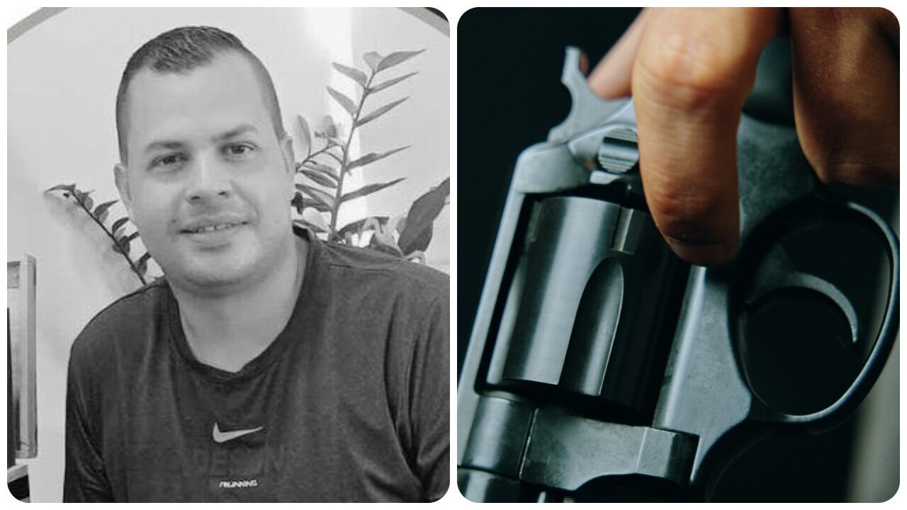 Asesinan a Jorge Armando Tapia, jefe de protección del alcalde del municipio de Arauca.