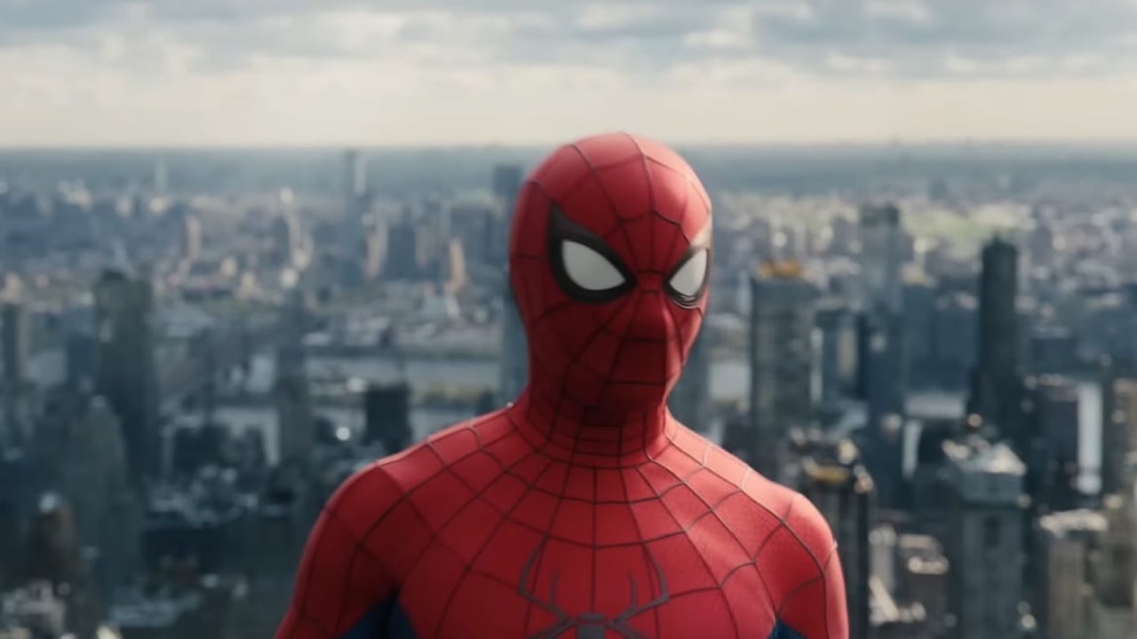 Spider-Man vuelve a cautivar a sus fans.
