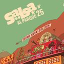 Revelan el cartel oficial del Festival Salsa al Parque 2024