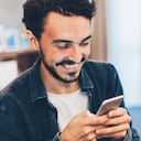 El dispositivo deberá admitir el uso de varias SIM físicas o eSIM.