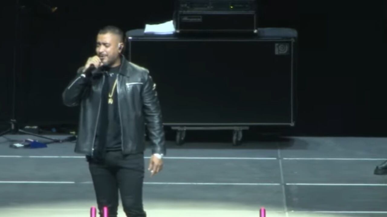 Jhon Alex Castaño despidió a su gran amigo.