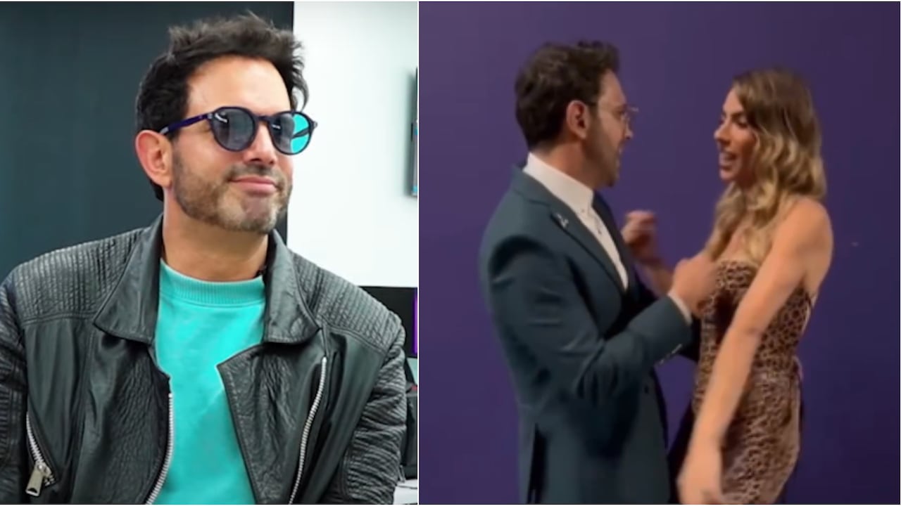 Foto: Captura de pantalla / Redes sociales