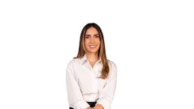 María Angélica Bula Nader,
CEO Dr. Andrés Durán Plastic Surgery