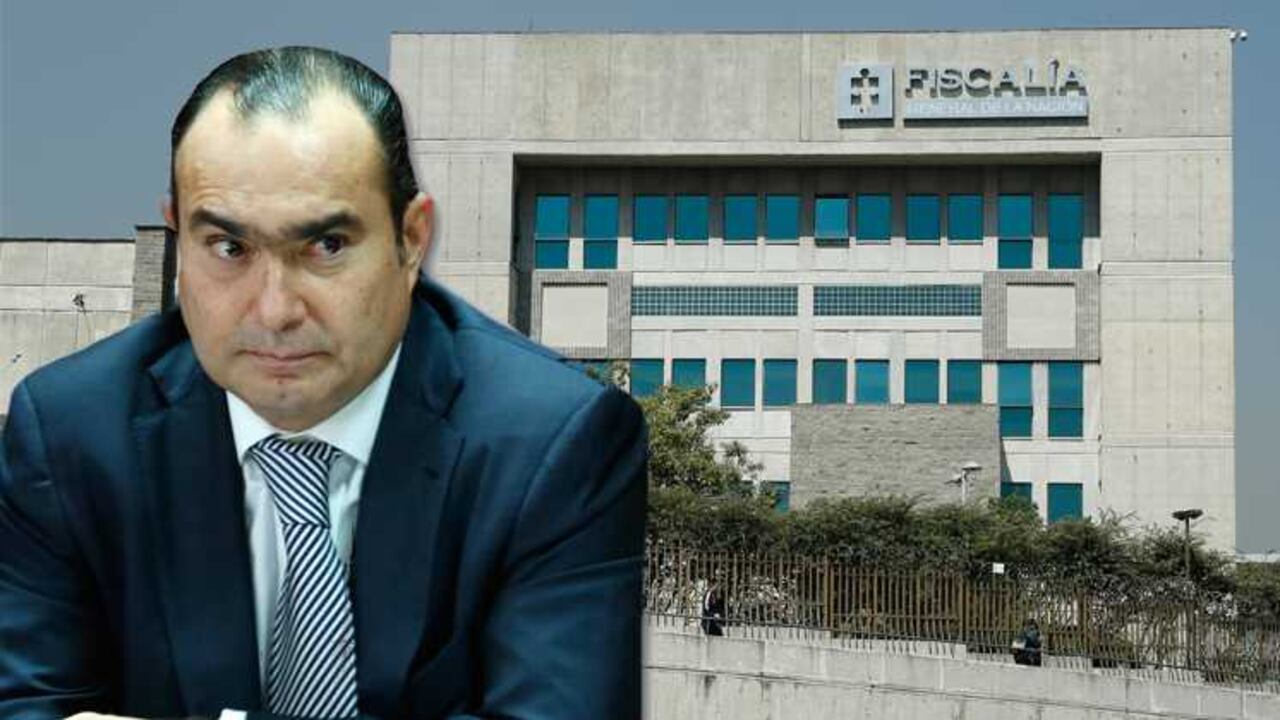 Según la Fiscalía, Jorge Pretelt guarda interés directo en el resultado de ese examen constitucional.