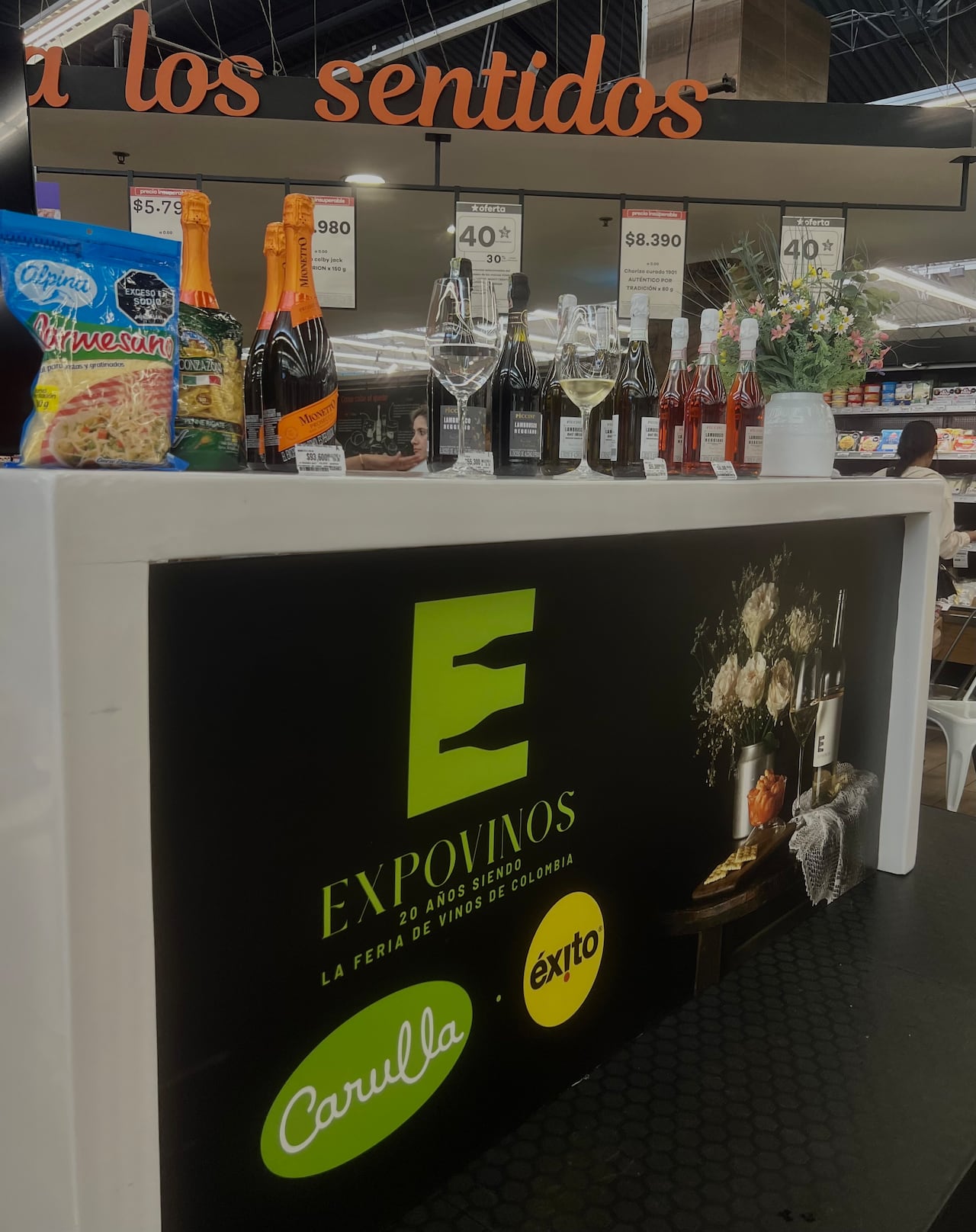 Expovinos 2025
