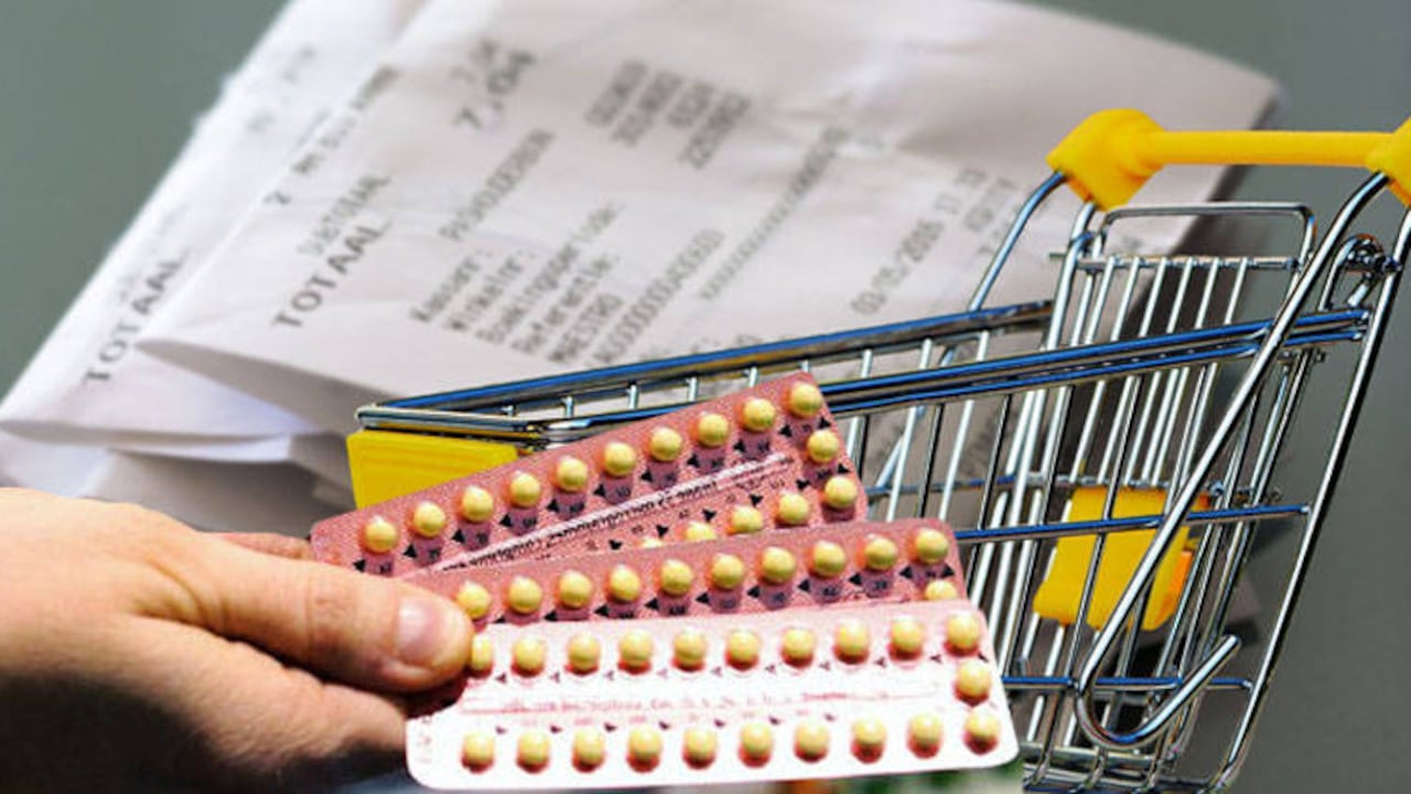 Actualmente la mitad de los productos de la canasta familiar pagan IVA y ahora lo harán el 80 por ciento.