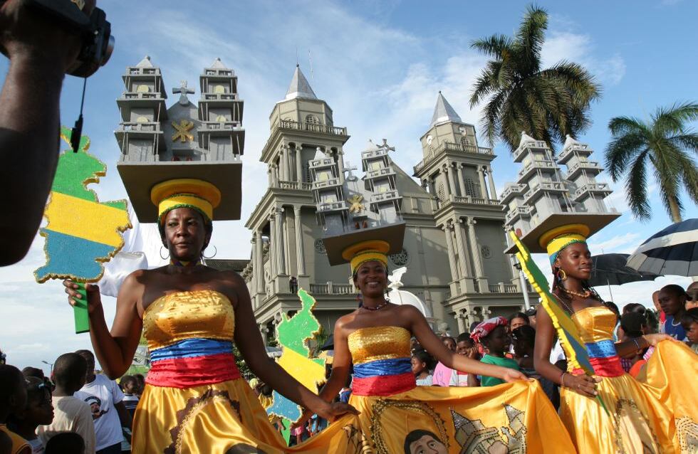 La Unesco aprobó la entrada del Festival de San Francisco de Asís, de Quibdó, Chocó, en su lista de patrimonio cultural inmaterial de la humanidad.
