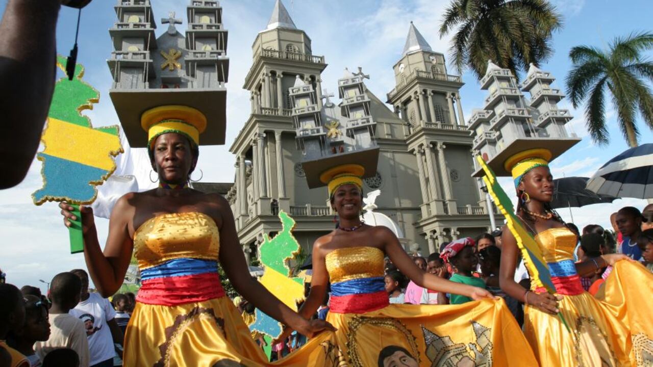 La Unesco aprobó la entrada del Festival de San Francisco de Asís, de Quibdó, Chocó, en su lista de patrimonio cultural inmaterial de la humanidad.