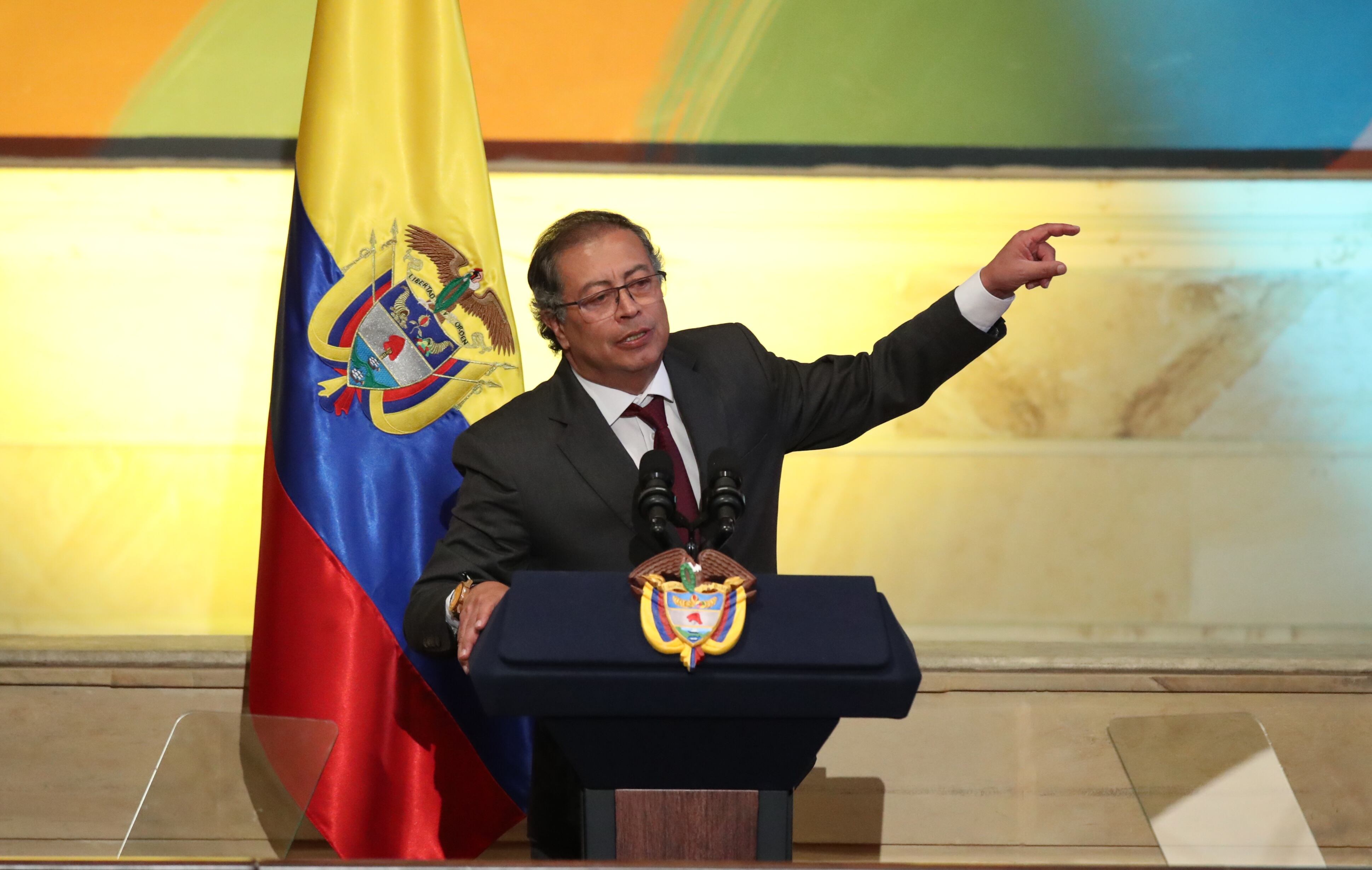 Instalación nueva legislatura Congreso 2024