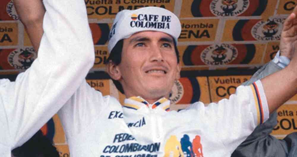Herrera cuenta además en su palmarés con triunfos en la Vuelta a Colombia en 1984, 1985 y 1986, así como en el Clásico RCN en 1982, 1983, 1984 y 1986.