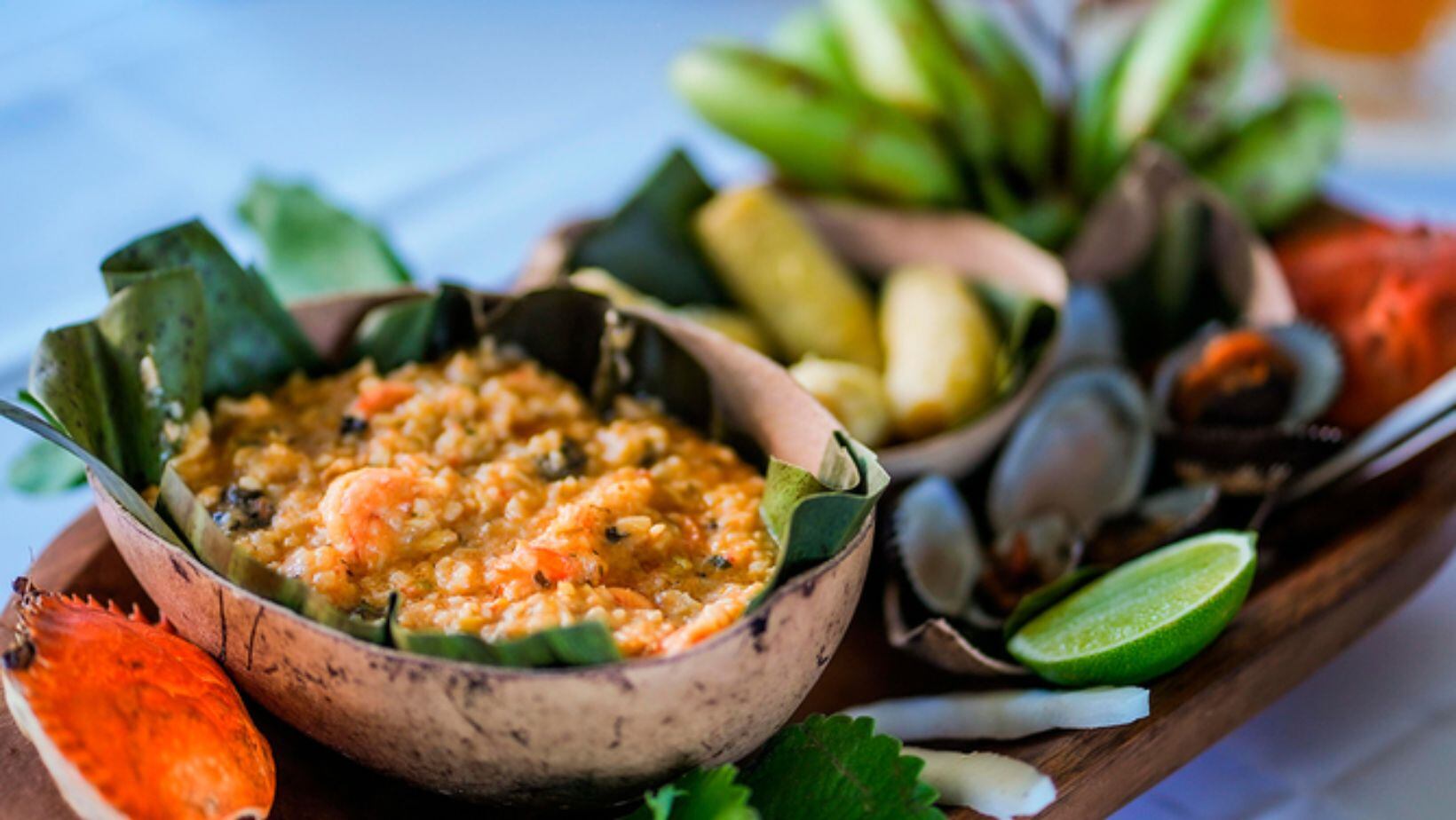 El Festival Petronio Álvarez 2024 presenta ‘Cocinas vivas’, un espacio para degustar los mejores platos del Pacífico colombiano