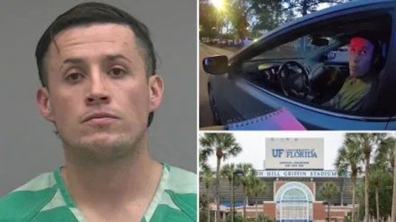 El joven fue detenido por las autoridades