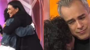 Fotos tomadas de YouTube