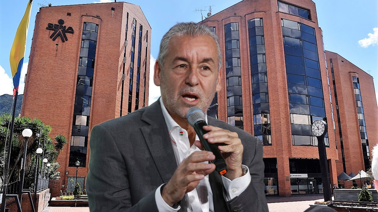 La nueva dirección del Sena inició una revisión administrativa, financiera y contractual tras detectar 72 obras inconclusas y cerca de 1.000 provisionalidades creadas durante el tramo final del Gobierno Petro.
