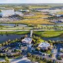 1. Cardiología - Cleveland Clinic, en Cleveland (Ohio, EE. UU.)