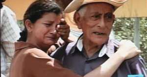 En El Salado fueron asesinadas 66 personas, entre hombres mujeres y niños.