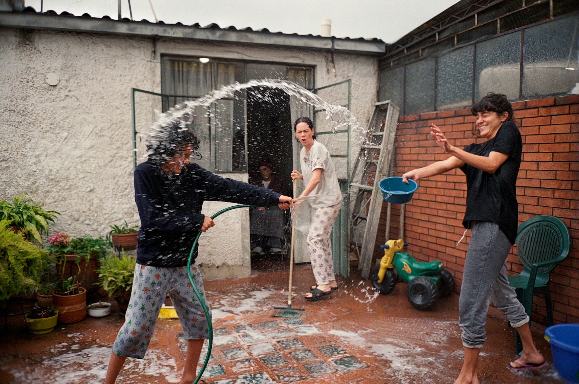 Malta, de Natalia Santa, en ficci 63