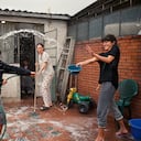 Malta, de Natalia Santa, en ficci 63