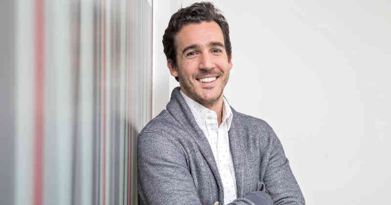 Simón Borrero (Rappi)