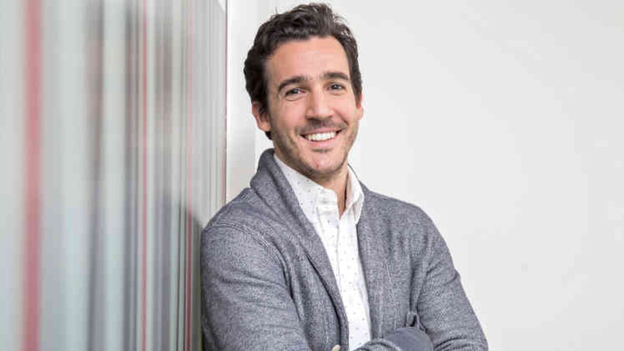 Simón Borrero (Rappi)