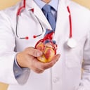 Los alimentos procesados son un peligro para el corazón.