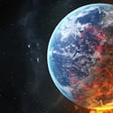 Son varias las teorías sobre la extinción del planeta Tierra.