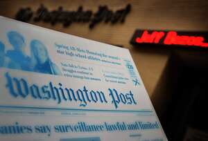 Pese a que el Post presentará pérdidas en 2023, sus directivos los ven como 'un año de inversión'.