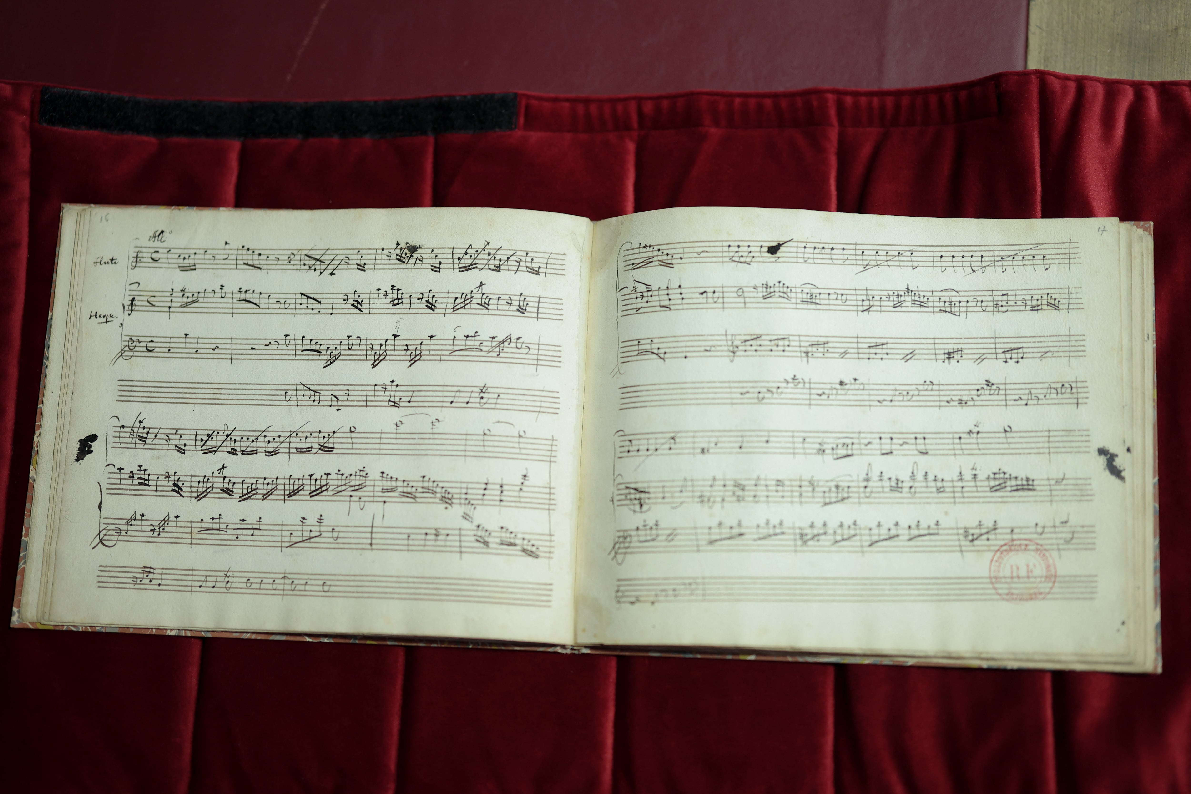 Mozart