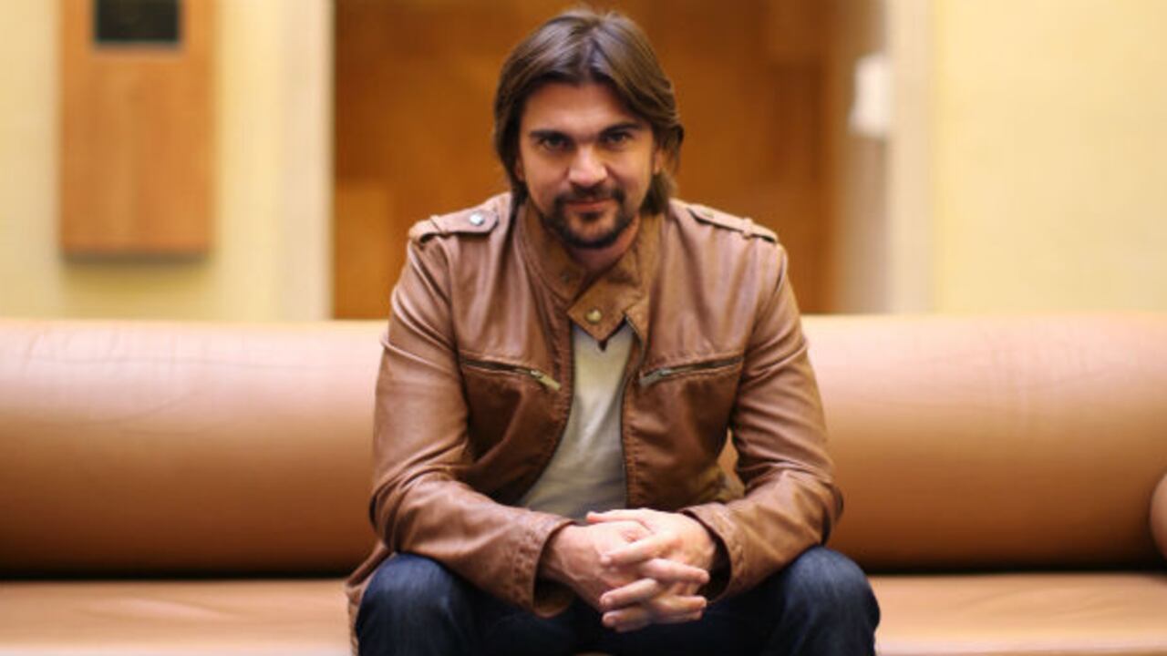 Juanes