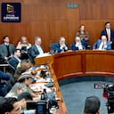 Debate en Comisión V sobre el agro colombiano