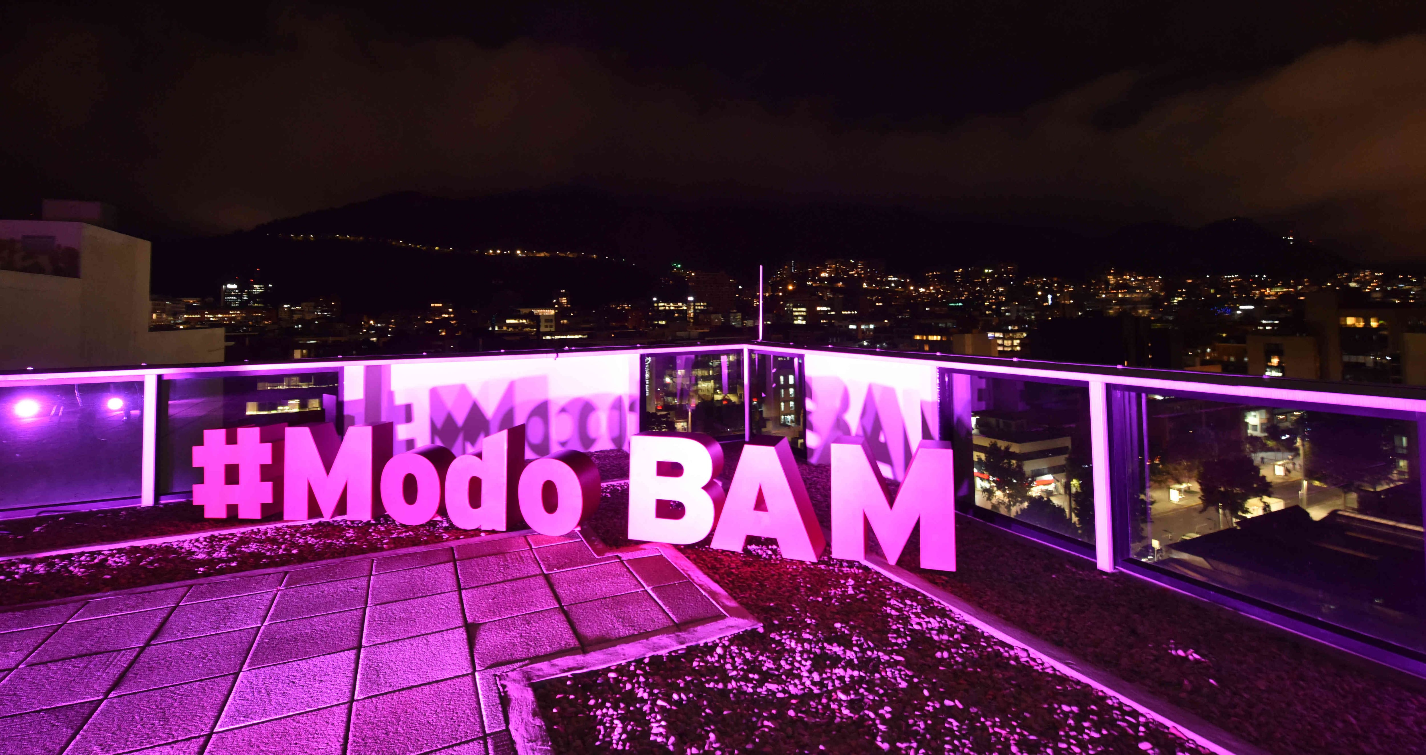 El BAM se sigue consolidando como referente en América Latina. 