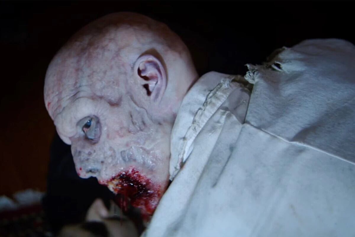 El reinicio de 'Resident Evil': Zach Cregger apuesta por un terror visceral