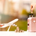 Uno de los consejos es que hay que plantearse destinos reales, según los ingresos de cada persona. Foto: Getty Images.