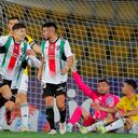 Palestino vs. Millonarios - Copa Libertadores 2024