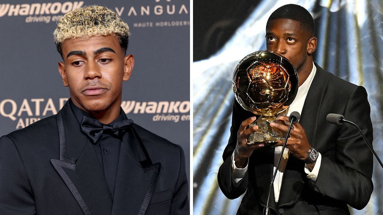 Esta fue la diferencia que el francés le sacó al español.