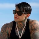 Yéferson Cossio, influenciador colombiano.