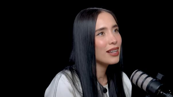 Luisa Fernanda W habló sobre su vida personal, profesional y amorosa en una entrevista.