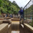Conseguir agua en este municipio se ha vuelto un calvario.